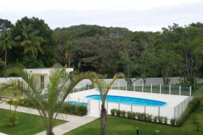 Apartamento 2 quartos na Praia em Florianópolis